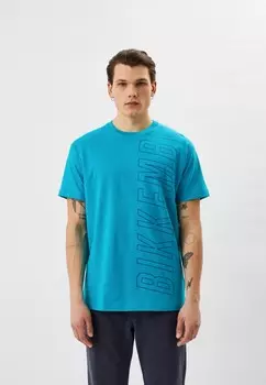Футболка Bikkembergs