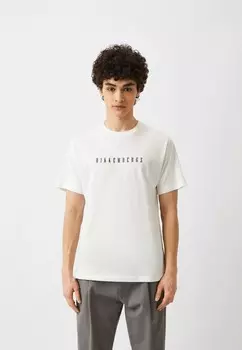 Футболка Bikkembergs