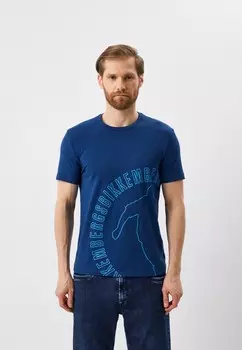 Футболка Bikkembergs