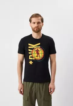 Футболка Bikkembergs