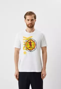 Футболка Bikkembergs