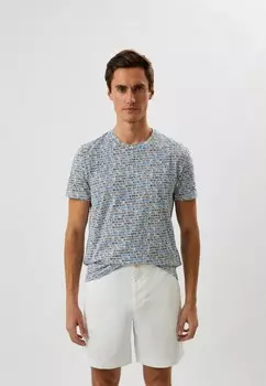 Футболка Bikkembergs