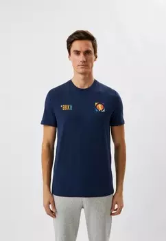 Футболка Bikkembergs