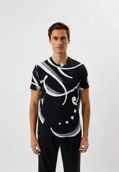 Футболка Bikkembergs