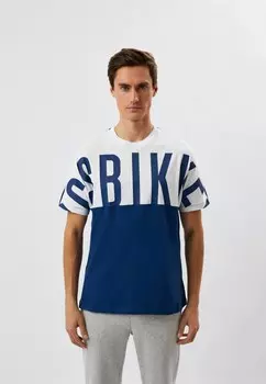Футболка Bikkembergs