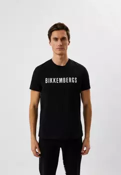 Футболка Bikkembergs