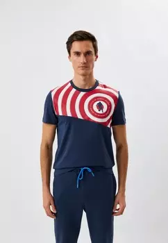 Футболка Bikkembergs