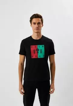 Футболка Bikkembergs