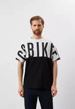 Футболка Bikkembergs