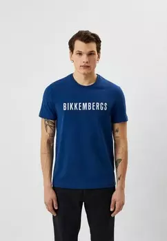 Футболка Bikkembergs