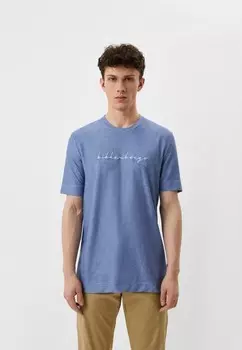 Футболка Bikkembergs