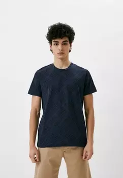 Футболка Bikkembergs