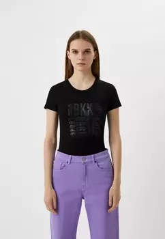 Футболка Bikkembergs