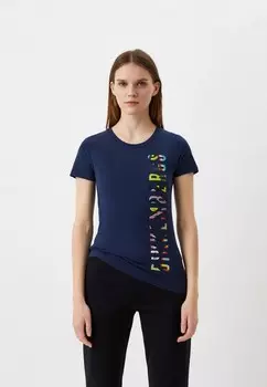 Футболка Bikkembergs