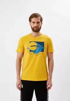 Футболка Bikkembergs