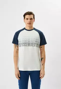 Футболка Bikkembergs