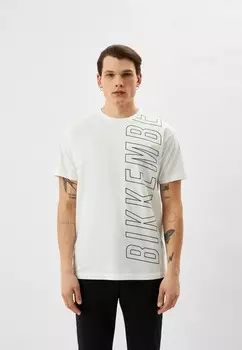 Футболка Bikkembergs