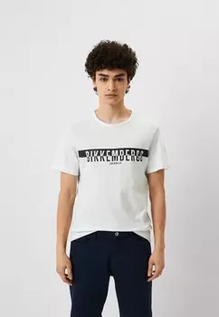 Футболка Bikkembergs