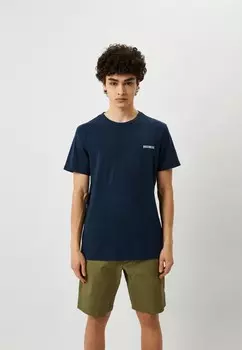 Футболка Bikkembergs