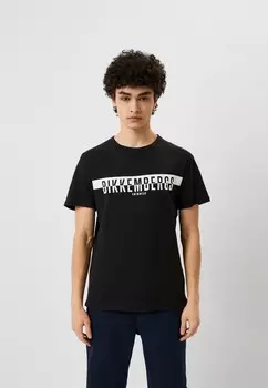 Футболка Bikkembergs