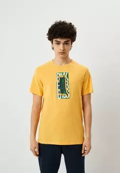 Футболка Bikkembergs