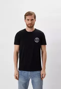 Футболка Bikkembergs