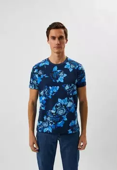 Футболка Bikkembergs