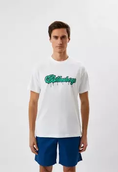 Футболка Bikkembergs