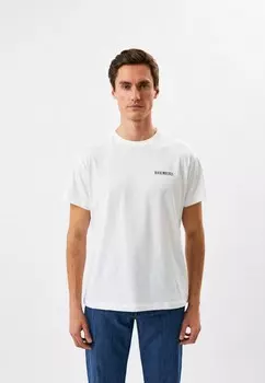 Футболка Bikkembergs