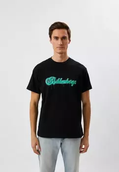 Футболка Bikkembergs