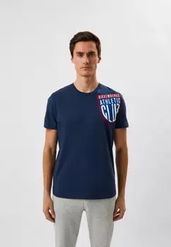 Футболка Bikkembergs