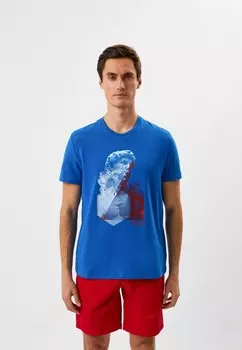 Футболка Bikkembergs