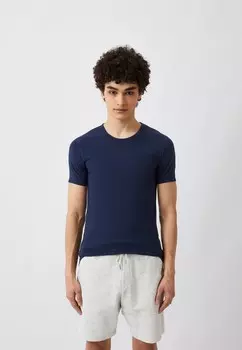 Футболка Bikkembergs