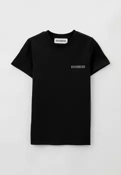 Футболка Bikkembergs