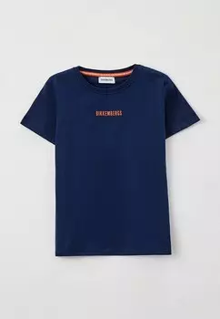 Футболка Bikkembergs