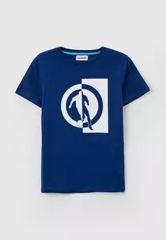 Футболка Bikkembergs