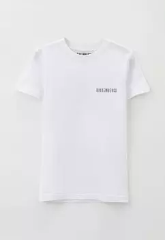 Футболка Bikkembergs