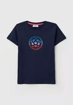 Футболка Bikkembergs