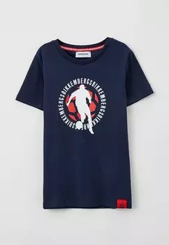 Футболка Bikkembergs