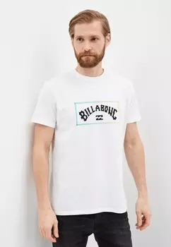 Футболка Billabong
