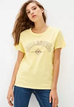 Футболка Billabong