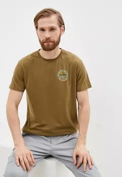 Футболка Billabong