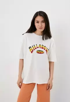 Футболка Billabong