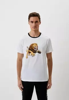 Футболка Billionaire