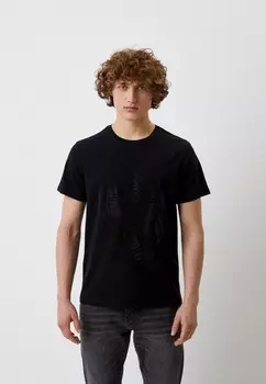 Футболка Billionaire