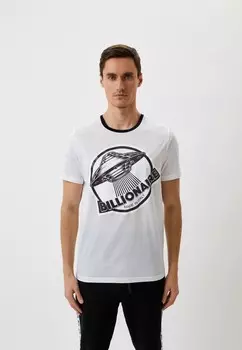 Футболка Billionaire