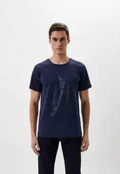 Футболка Billionaire