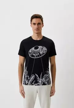 Футболка Billionaire