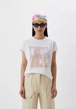 Футболка Bimba Y Lola