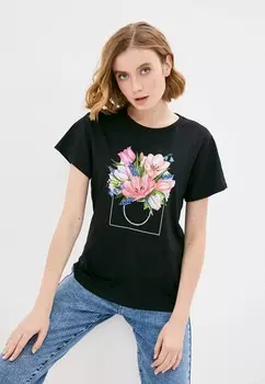 Футболка Blacksi